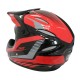 CASQUE THH S2 2020 NOIR ROUGE