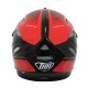 CASQUE THH S2 2020 NOIR ROUGE