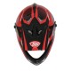 CASQUE THH S2 2020 NOIR ROUGE