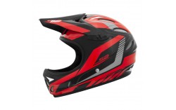 CASQUE THH S2 2022 NOIR ROUGE