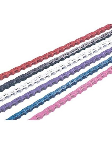 Chaine YBN 747 percée