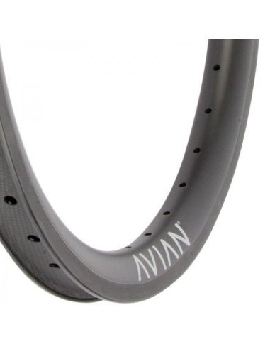 Jante AVIAN venatic 20"x1-3/8" 28H