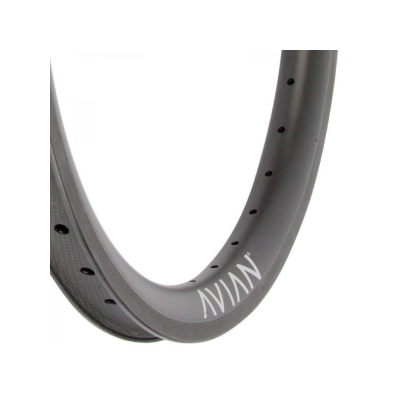 Jante AVIAN venatic 20"x1-3/8" 28H