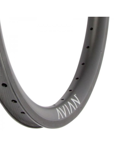 Jante AVIAN venatic 20"x1-3/8" 28H