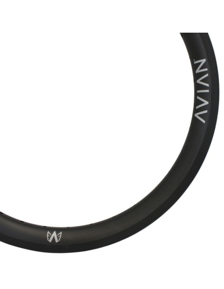 Jante AVIAN venatic 20"x1-3/8" 28H 2