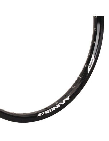 Jante SUN RINGLÉ Envy 20 x 1.75 rouge