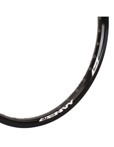 Jante SUN RINGLÉ Envy 20 x 1.75 rouge
