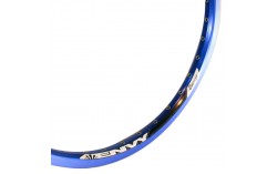 Jante SUN RINGLÉ Envy 20 x 1.75 rouge