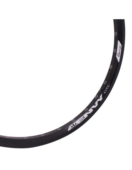Jante SUN RINGLÉ Envy 20 x 1.75 rouge