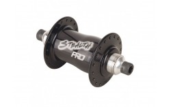 Moyeux STEALTH Pro S3 avant