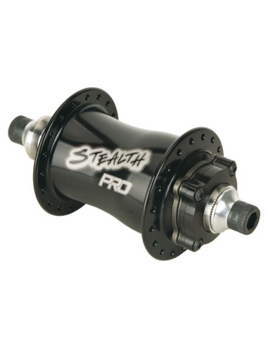 Moyeux STEALTH Pro S3 arrière