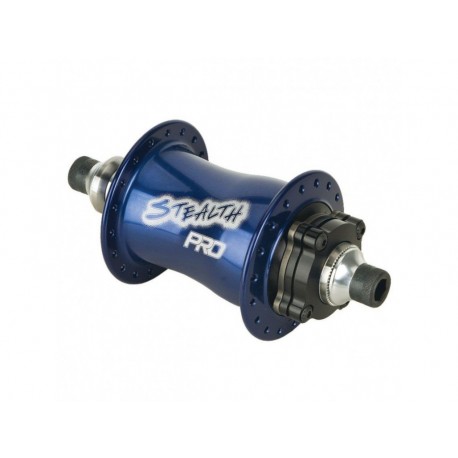 Moyeux STEALTH Pro S3 arrière Moyeux STEALTH Pro S3 arrière