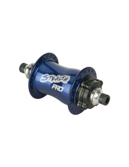 Moyeux STEALTH Pro S3 arrière 2