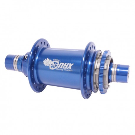 Moyeux ONYX Avant 10mm 36H Moyeux ONYX Avant 10mm 36H