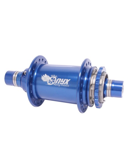 Moyeux ONYX Avant 10mm 36H 2