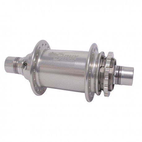 Moyeux ONYX Avant 10mm 36H Moyeux ONYX Avant 10mm 36H