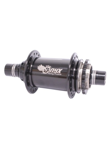 Moyeux ONYX Avant 10mm 36H