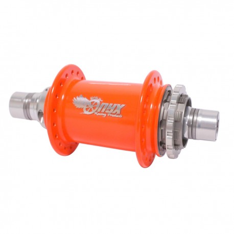 Moyeux ONYX Avant 10mm 36H