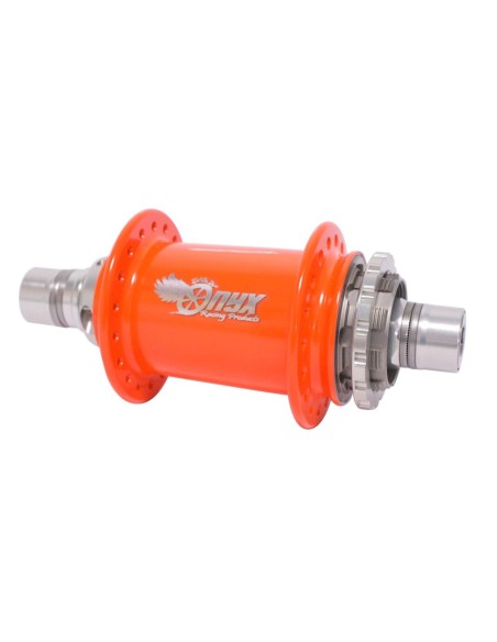 Moyeux ONYX Avant 10mm 36H