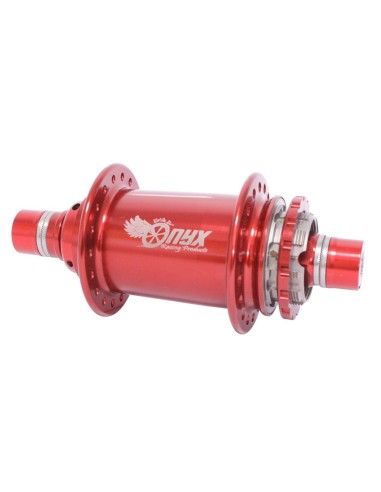 Moyeux ONYX Avant 10mm 36H