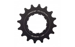 Cassette PRIDE SPIRAL Aluminium