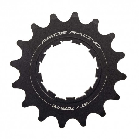 Cassette PRIDE SPIRAL Aluminium