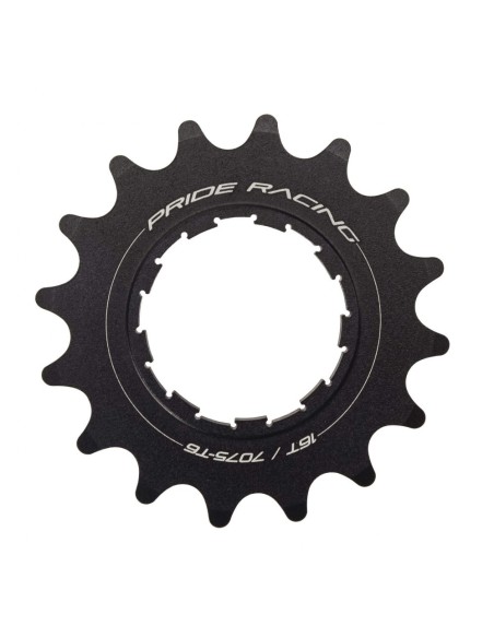 Cassette PRIDE SPIRAL Aluminium