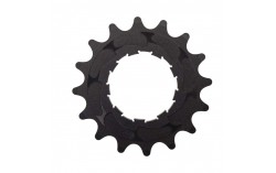 Cassette PRIDE SPIRAL Aluminium