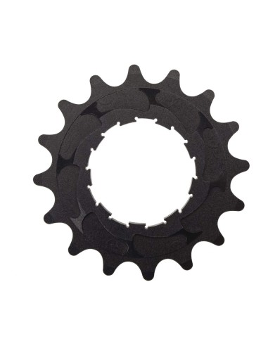 Cassette PRIDE SPIRAL Aluminium