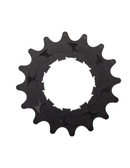 Cassette PRIDE SPIRAL Aluminium