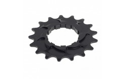 Cassette PRIDE SPIRAL Aluminium