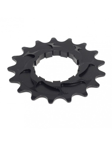 Cassette PRIDE SPIRAL Aluminium