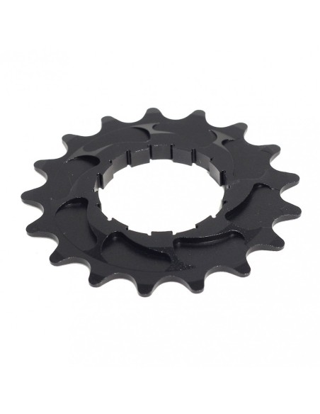 Cassette PRIDE SPIRAL Aluminium 2