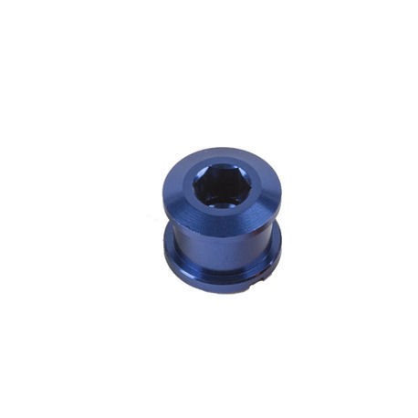 Visserie BTR alu INSIGHT 6.5mm