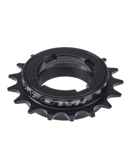 Roue libre HALO 6 cliquets