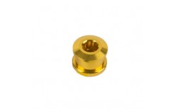 Visserie BTR alu INSIGHT 6.5mm