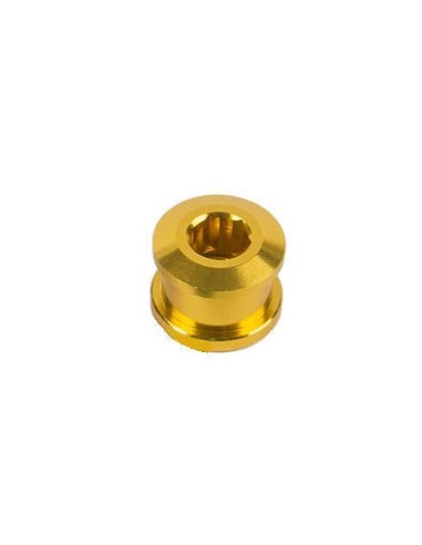 Visserie BTR alu INSIGHT 6.5mm