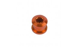 Visserie BTR alu INSIGHT 6.5mm