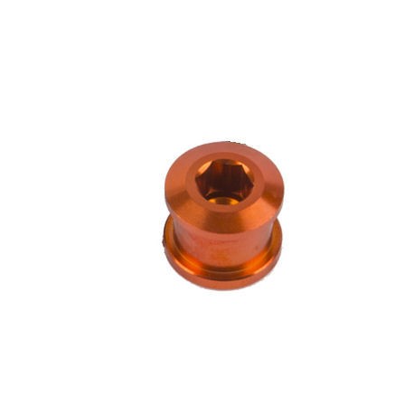 Visserie BTR alu INSIGHT 6.5mm