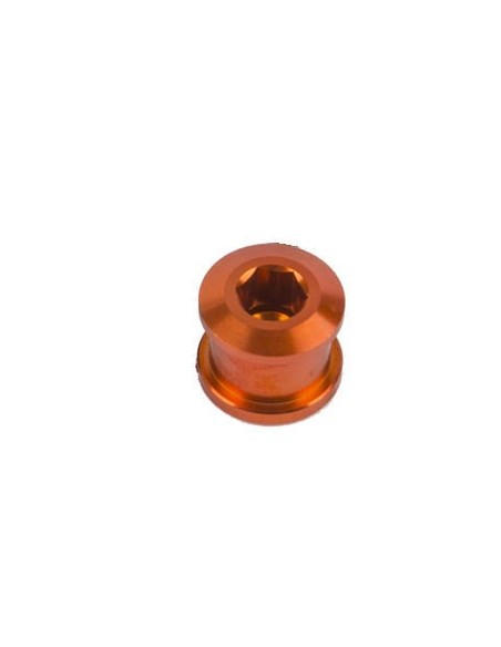 Visserie BTR alu INSIGHT 6.5mm
