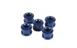 Visserie ICE alu 6.5mm