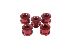 Visserie ICE alu 6.5mm