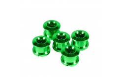 Visserie ICE alu 6.5mm