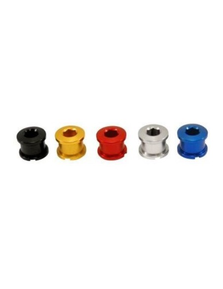 Visserie ICE alu 6.5mm