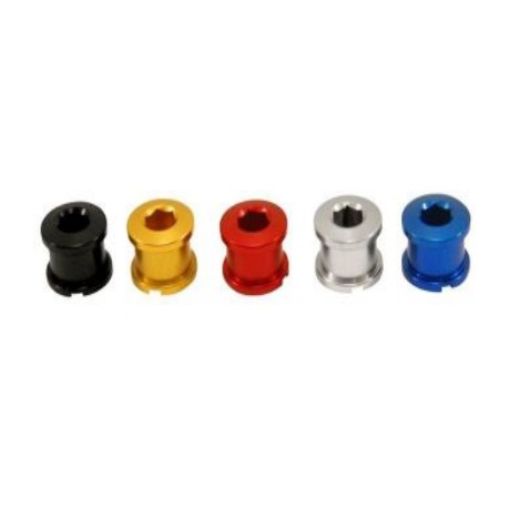 Visserie POSITION ONE alu 8.5mm