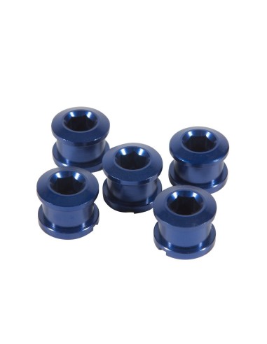 Visserie POSITION ONE alu 8.5mm