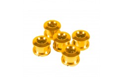 Visserie POSITION ONE alu 8.5mm