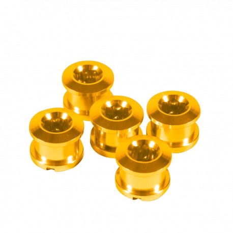 Visserie POSITION ONE alu 8.5mm