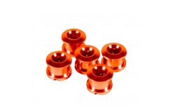 Visserie POSITION ONE alu 8.5mm