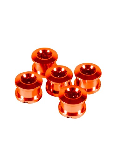 Visserie POSITION ONE alu 8.5mm